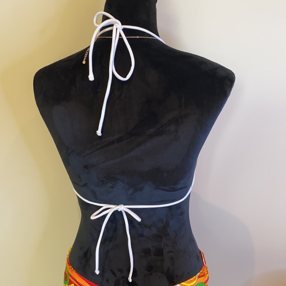 Swimsuit one piece - A-4 - Picture 7 of 7